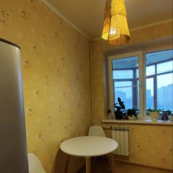 Продается 1-комнатная квартира, 35,5 м²