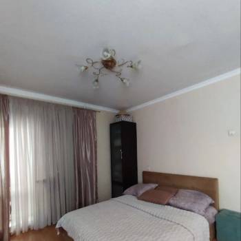 Продается 1-комнатная квартира, 35,5 м²