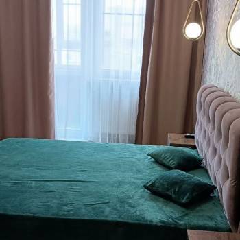 Сдается 1-комнатная квартира, 38 м²