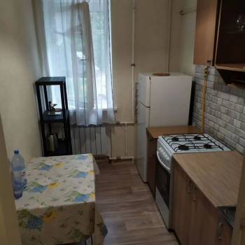 Сдается 1-комнатная квартира, 26 м²