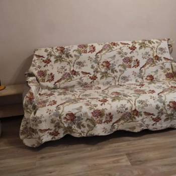 Сдается 1-комнатная квартира, 26 м²