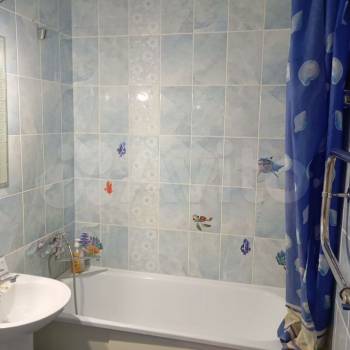 Сдается 2-х комнатная квартира, 42,3 м²