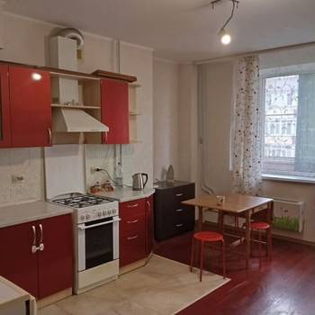 Сдается 2-х комнатная квартира, 42,3 м²