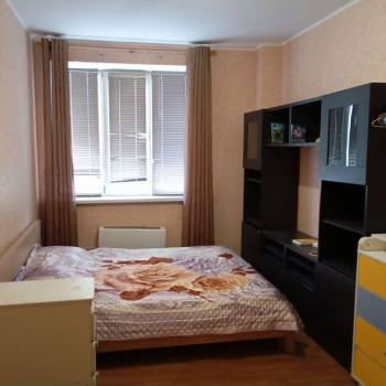 Сдается 2-х комнатная квартира, 42,3 м²