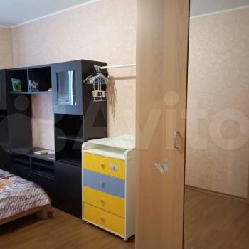 Сдается 2-х комнатная квартира, 42,3 м²