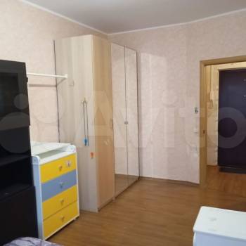 Сдается 2-х комнатная квартира, 42,3 м²