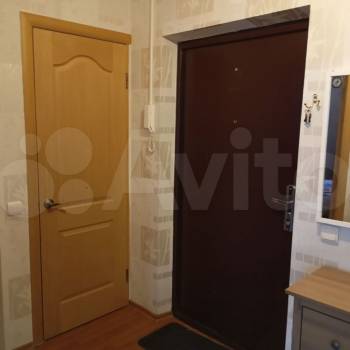 Сдается 2-х комнатная квартира, 42,3 м²