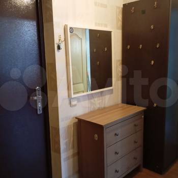 Сдается 2-х комнатная квартира, 42,3 м²