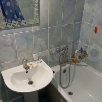 Сдается 2-х комнатная квартира, 42,3 м²