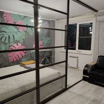 Сдается 1-комнатная квартира, 48 м²