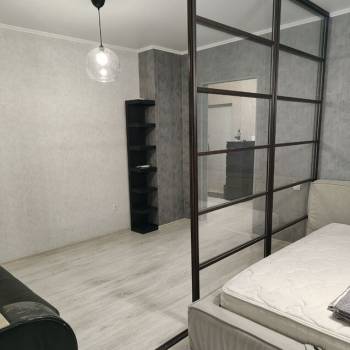 Сдается 1-комнатная квартира, 48 м²
