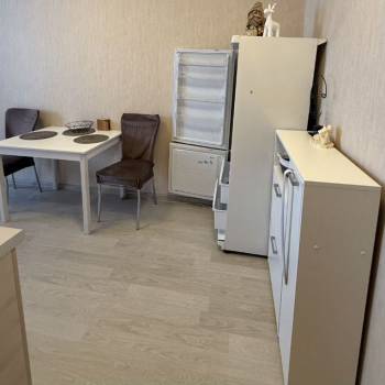 Сдается 1-комнатная квартира, 24,4 м²