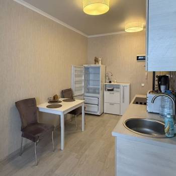 Сдается 1-комнатная квартира, 24,4 м²