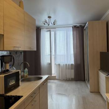 Сдается 1-комнатная квартира, 24,4 м²