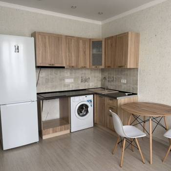 Сдается 1-комнатная квартира, 26,5 м²