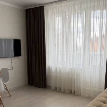 Сдается 1-комнатная квартира, 26,5 м²