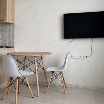 Сдается 1-комнатная квартира, 26,5 м²