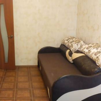 Сдается 1-комнатная квартира, 25,8 м²