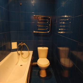 Сдается 1-комнатная квартира, 25,8 м²