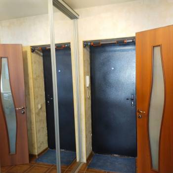 Сдается 1-комнатная квартира, 25,8 м²