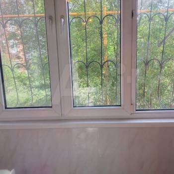 Сдается 1-комнатная квартира, 25,8 м²