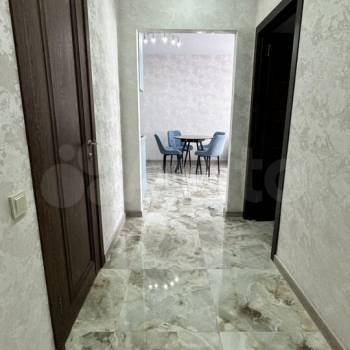 Сдается 2-х комнатная квартира, 46 м²