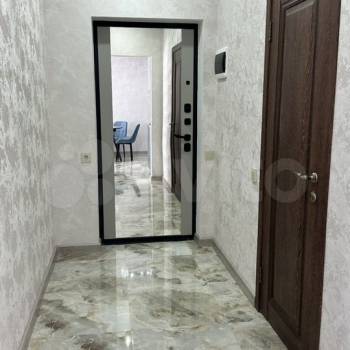 Сдается 2-х комнатная квартира, 46 м²