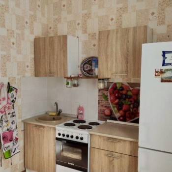 Сдается 2-х комнатная квартира, 52 м²