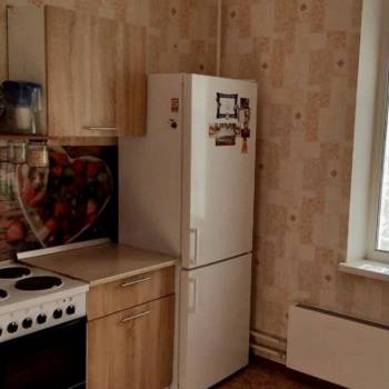 Сдается 2-х комнатная квартира, 52 м²