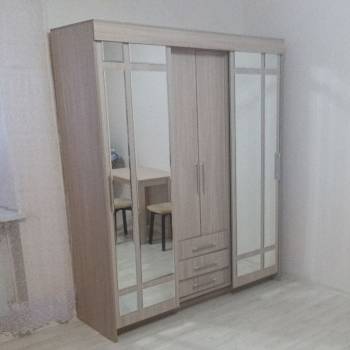 Продается 1-комнатная квартира, 25,6 м²