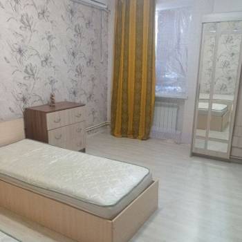 Продается 1-комнатная квартира, 25,6 м²