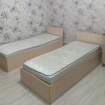 Продается 1-комнатная квартира, 25,6 м²
