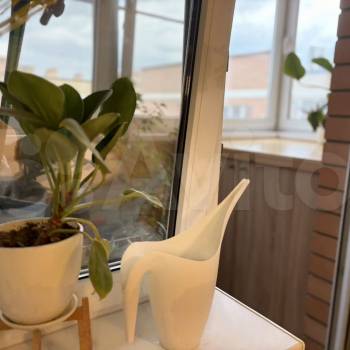 Продается 2-х комнатная квартира, 56 м²