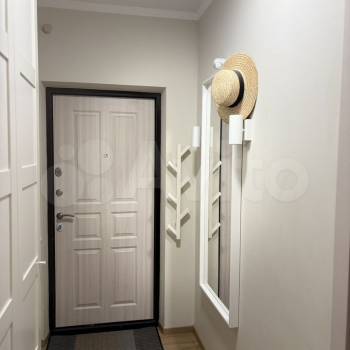 Продается 2-х комнатная квартира, 56 м²