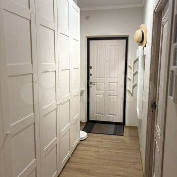 Продается 2-х комнатная квартира, 56 м²