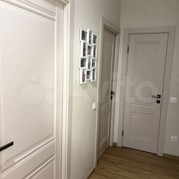 Продается 2-х комнатная квартира, 56 м²