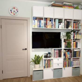 Продается 2-х комнатная квартира, 56 м²