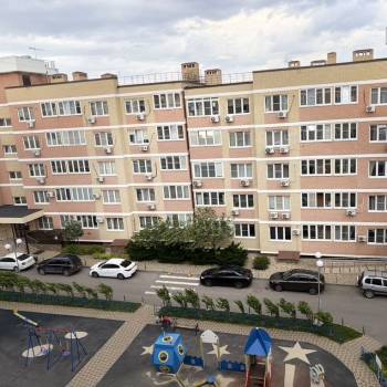 Продается 2-х комнатная квартира, 56 м²