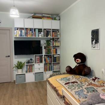 Продается 2-х комнатная квартира, 56 м²