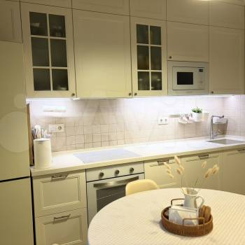 Продается 2-х комнатная квартира, 56 м²