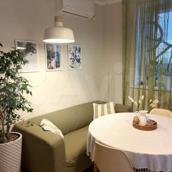Продается 2-х комнатная квартира, 56 м²