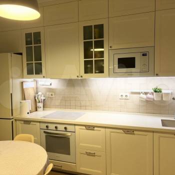 Продается 2-х комнатная квартира, 56 м²