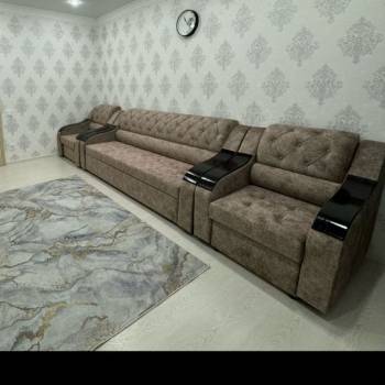 Продается 2-х комнатная квартира, 67 м²