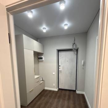 Сдается 1-комнатная квартира, 43 м²