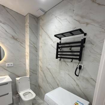 Сдается 1-комнатная квартира, 43 м²