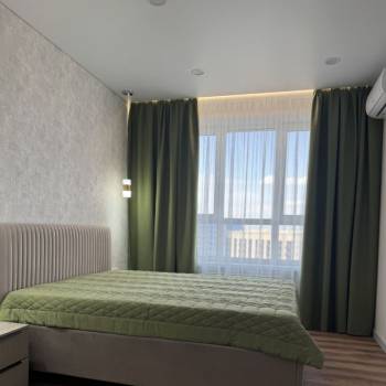 Сдается 2-х комнатная квартира, 54 м²