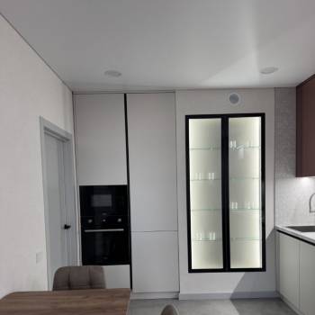 Сдается 2-х комнатная квартира, 54 м²