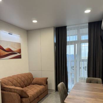 Сдается 2-х комнатная квартира, 54 м²