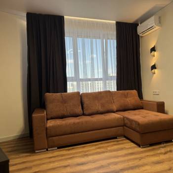 Сдается 2-х комнатная квартира, 54 м²