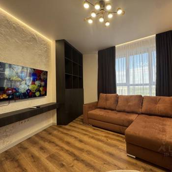 Сдается 2-х комнатная квартира, 54 м²